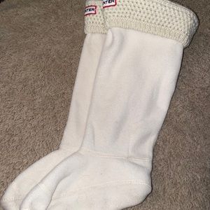 Hunter Boots Socks
